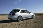 Saab 9-2X 2005 года